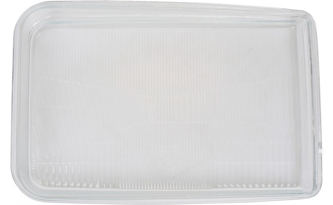 Стекло фары для DAF XF-95 2002-2006 (левое)