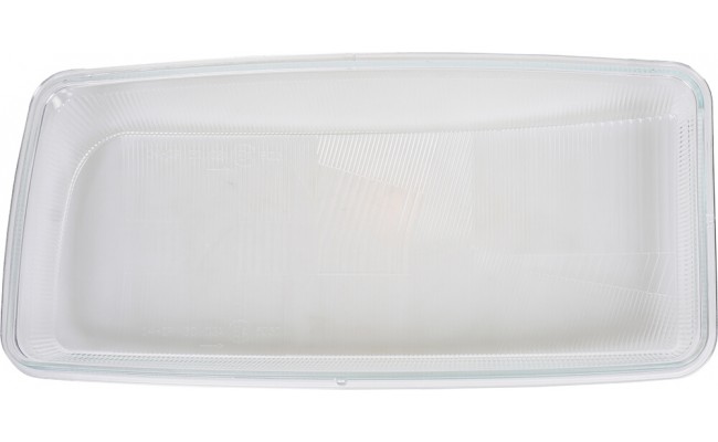 Скло фари для Renault PREMIUM 1996-2013 (праве)