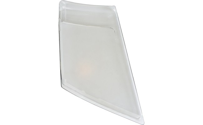 Скло фари для Volvo FH, FM E5 1993-2024 (ліве)