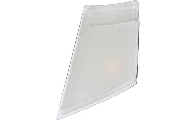 Скло фари для Volvo FH, FM E5 1993-2024 (праве)