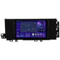 Штатная магнитола AMS MOSS M3 4+32 Gb Hyundai Creta 2 IX25 2024 9"