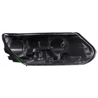 Корпус фари Volkswagen Tiguan Xenon only 2011-2017 рестайлінг (правий) FIX