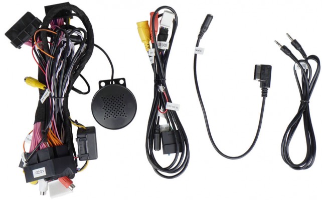 Штатна магнітола AMS Audi A4 2008-2014 / A5 2008-2016 no GPS 4+64Gb 10.25"