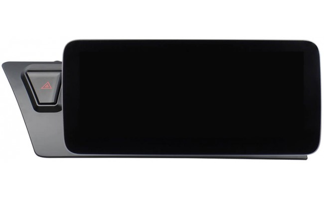 Штатна магнітола AMS Audi A4 2008-2014 / A5 2008-2016 no GPS 4+64Gb 10.25"