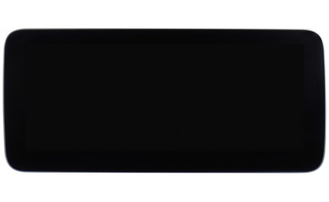 Штатна магнітола AMS Audi A4 2008-2014 / A5 2008-2016 no GPS 4+64Gb 10.25"