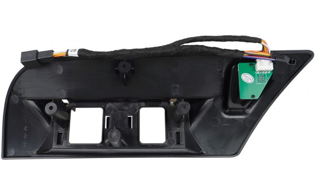 Штатна магнітола AMS Audi A4 2008-2014 / A5 2008-2016 no GPS 4+64Gb 10.25"