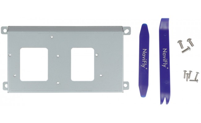 Штатна магнітола AMS Audi A4 2008-2014 / A5 2008-2016 no GPS 4+64Gb 12.3"