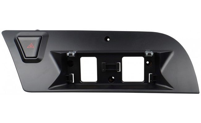 Штатна магнітола AMS Audi A4 2008-2014 / A5 2008-2016 no GPS 4+64Gb 12.3"