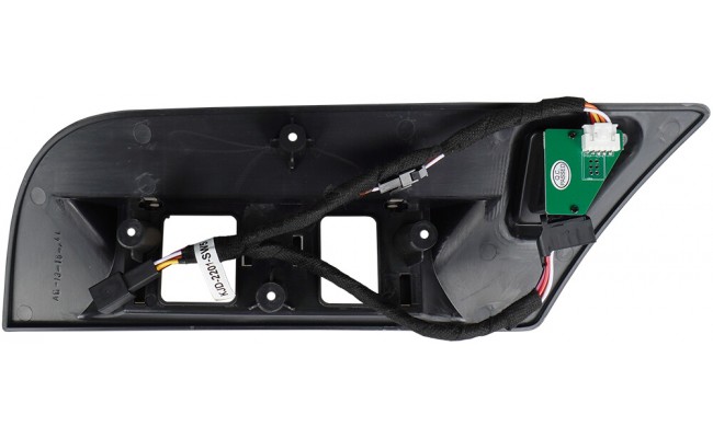 Штатна магнітола AMS Audi A4 2008-2014 / A5 2008-2016 no GPS 4+64Gb 12.3"