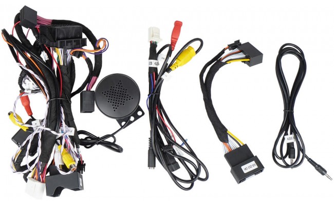 Штатна магнітола AMS Audi A4 2008-2014 / A5 2008-2016 MMI 3G 4+64Gb 12.3"