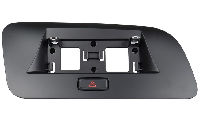 Штатна магнітола AMS Audi Q5 2009-2018 MMI 3G 4+64Gb 10.25"