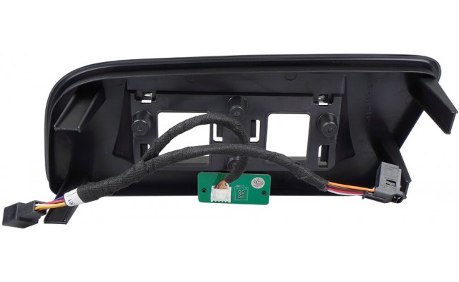 Штатна магнітола AMS Audi Q5 2009-2018 MMI 3G 4+64Gb 10.25"