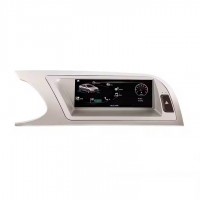 Штатна магнітола AMS Audi A4 2009-2012 No GPS 4+64Gb 8.8"