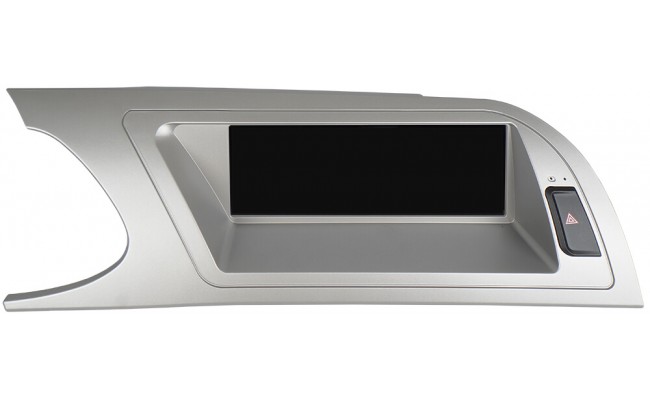 Штатная магнитола AMS Audi A4 2009-2012 No GPS 4+64Gb 8.8"