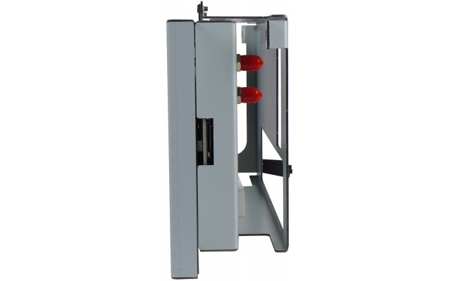 Штатная магнитола AMS Audi A4 2009-2012 No GPS 4+64Gb 8.8"