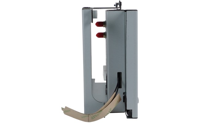 Штатная магнитола AMS Audi A4 2009-2012 No GPS 4+64Gb 8.8"