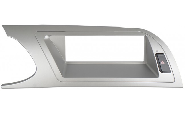 Штатная магнитола AMS Audi A4 2009-2012 No GPS 4+64Gb 8.8"