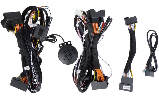 Штатна магнітола AMS Audi A6 2011-2018 RMC 4+64Gb 10.25"