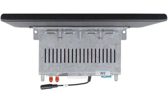 Штатна магнітола AMS Audi A6 2011-2018 RMC 4+64Gb 10.25"