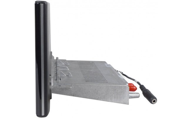 Штатна магнітола AMS Audi A6 2011-2018 RMC 4+64Gb 10.25"