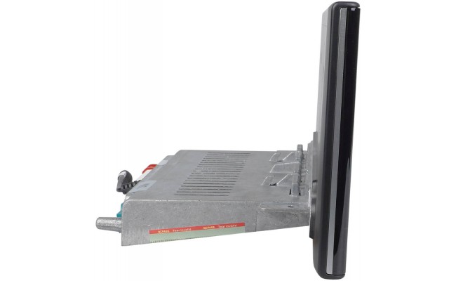 Штатна магнітола AMS Audi A6 2011-2018 RMC 4+64Gb 10.25"