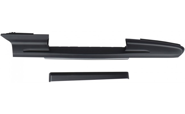 Штатна магнітола AMS Audi A6 2011-2018 RMC 4+64Gb 12.3"