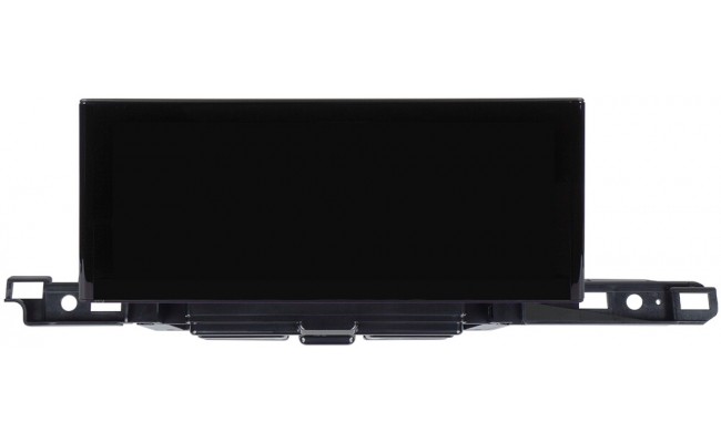 Штатна магнітола AMS Audi A6 2011-2018 RMC 4+64Gb 12.3"