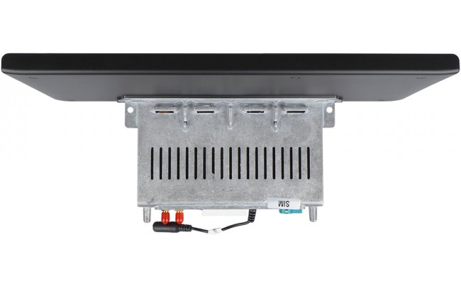 Штатна магнітола AMS Audi A6 2011-2018 RMC 4+64Gb 12.3"