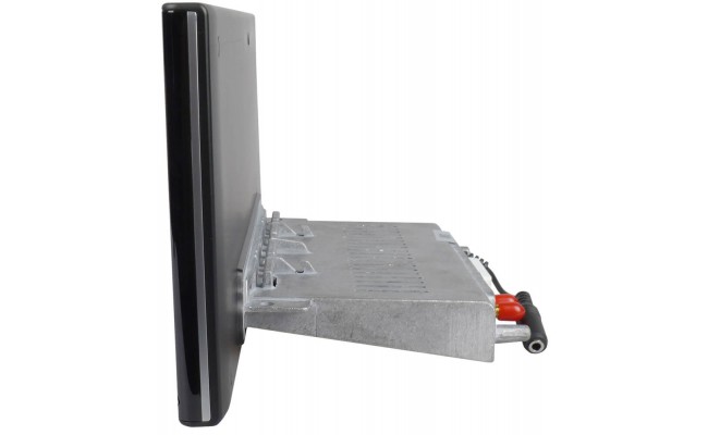 Штатна магнітола AMS Audi A6 2011-2018 RMC 4+64Gb 12.3"