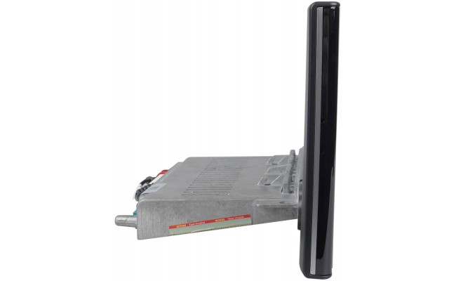 Штатна магнітола AMS Audi A6 2011-2018 RMC 4+64Gb 12.3"