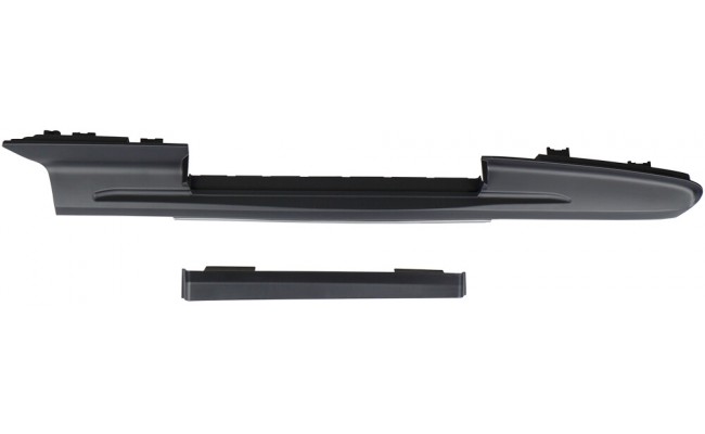 Штатна магнітола AMS Audi A6 2011-2014 HN+R 4+64Gb 10.25"