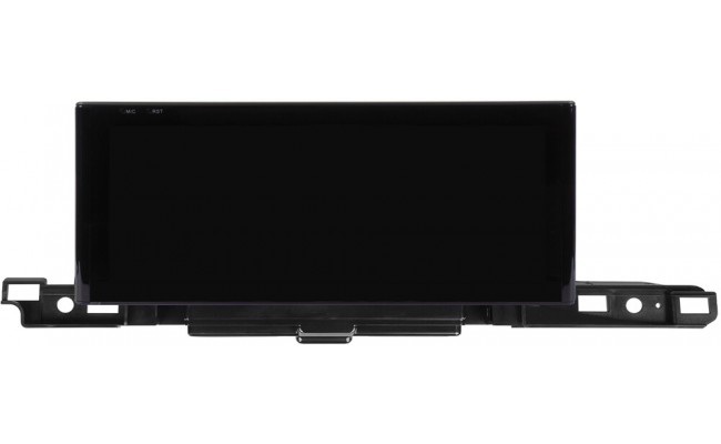 Штатна магнітола AMS Audi A6 2011-2014 HN+R 4+64Gb 10.25"