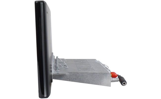 Штатна магнітола AMS Audi A6 2011-2014 HN+R 4+64Gb 10.25"