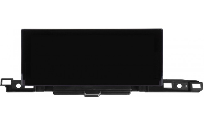 Штатна магнітола AMS Audi A6 2011-2014 HN+R 4+64Gb 12.3"