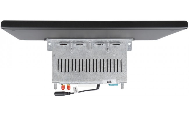 Штатна магнітола AMS Audi A6 2011-2014 HN+R 4+64Gb 12.3"