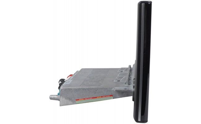 Штатна магнітола AMS Audi A6 2011-2014 HN+R 4+64Gb 12.3"