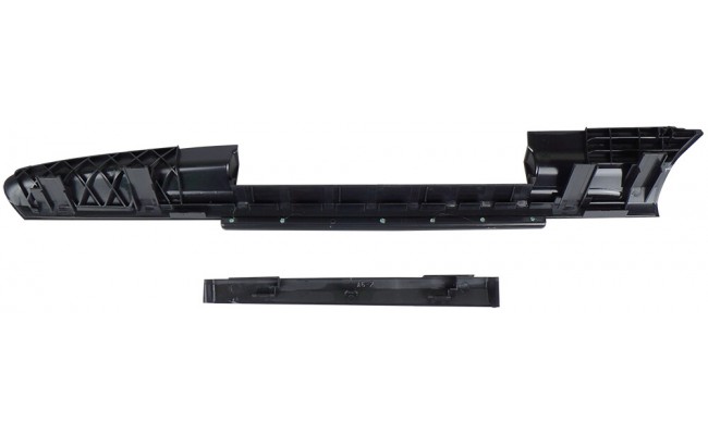 Штатна магнітола AMS Audi A6 2014-2018 MHI2 4+64Gb 12.3"