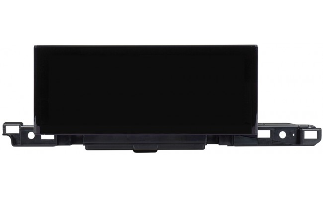 Штатна магнітола AMS Audi A6 2014-2018 MHI2 4+64Gb 12.3"