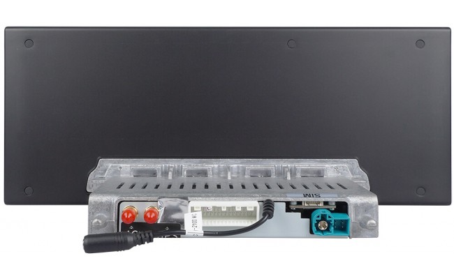 Штатна магнітола AMS Audi A6 2014-2018 MHI2 4+64Gb 12.3"