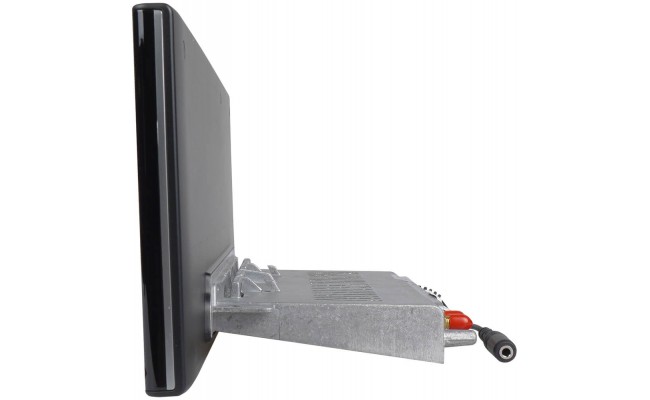 Штатна магнітола AMS Audi A6 2014-2018 MHI2 4+64Gb 12.3"