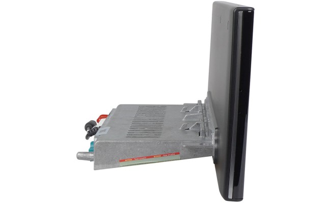 Штатна магнітола AMS Audi A6 2014-2018 MHI2 4+64Gb 12.3"