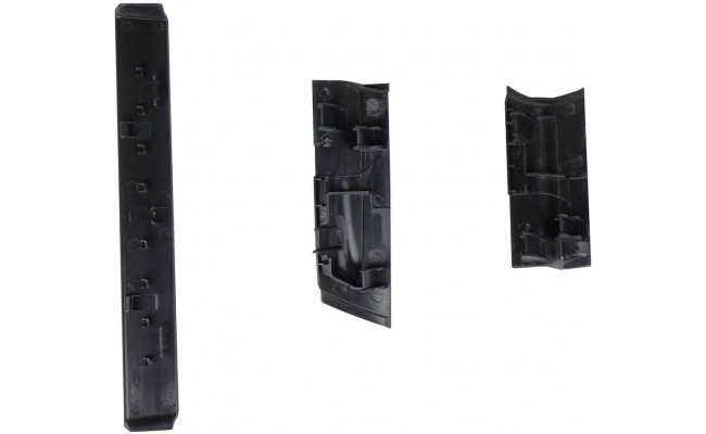 Штатна магнітола AMS Audi A4L B9 A5 2016-2020 4+64Gb 10.25"