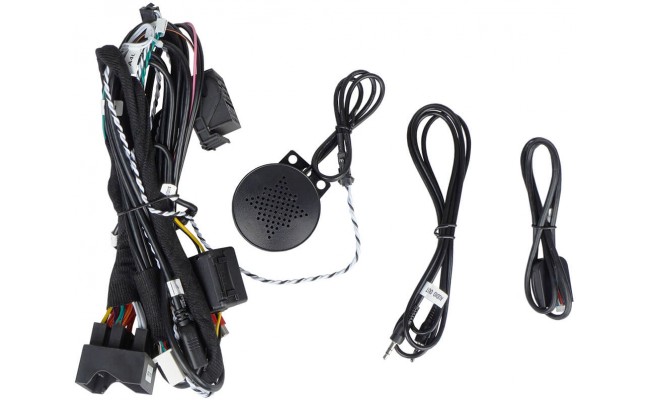 Штатна магнітола AMS Audi A4L B9 A5 2016-2020 4+64Gb 10.25"