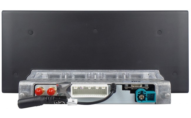 Штатна магнітола AMS Audi A4L B9 A5 2016-2020 4+64Gb 10.25"