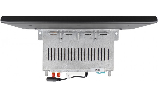 Штатна магнітола AMS Audi A4L B9 A5 2016-2020 4+64Gb 10.25"