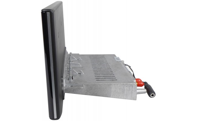 Штатна магнітола AMS Audi A4L B9 A5 2016-2020 4+64Gb 10.25"