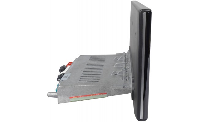 Штатна магнітола AMS Audi A4L B9 A5 2016-2020 4+64Gb 10.25"