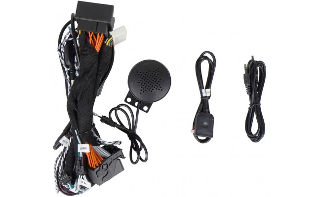 Штатна магнітола AMS Audi A4L B9 A5 2016-2020 4+64Gb 12.3"