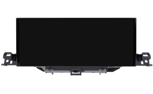 Штатна магнітола AMS Audi A4L B9 A5 2016-2020 4+64Gb 12.3"