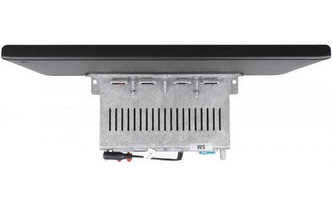 Штатна магнітола AMS Audi A4L B9 A5 2016-2020 4+64Gb 12.3"